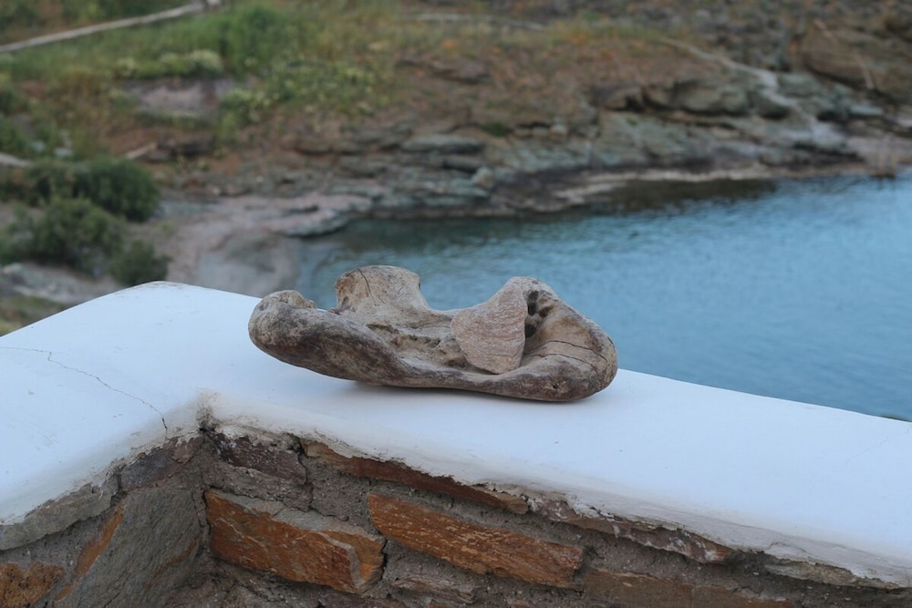 Iliada Suites Simousi Kythnos