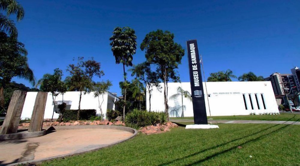 Pousada Villa da Glória