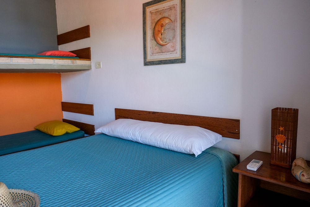 Serramar Flat