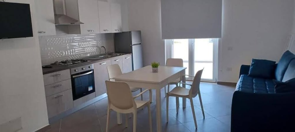 Tenuta Nonna Peppa Luxury apartment