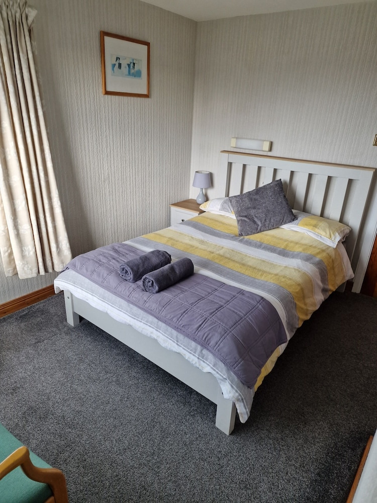 Brae-mar Bed & Breakfast