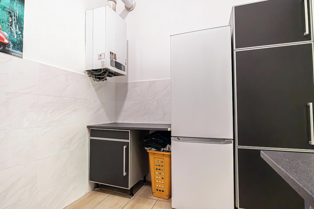 Large 5BR Central Flat Near Augarten