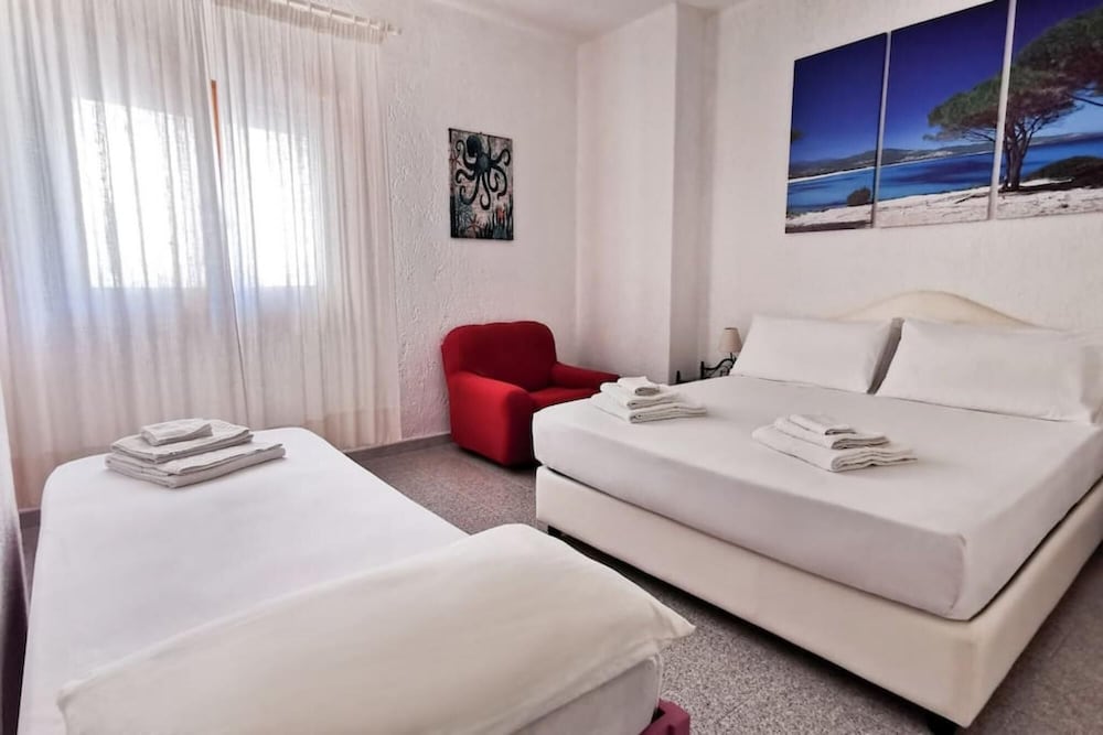 Welcomely - La Casa Di Rita - Salamaghe
