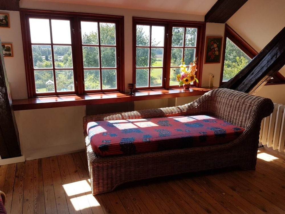 Quellenhof Comfortable Holiday Residence