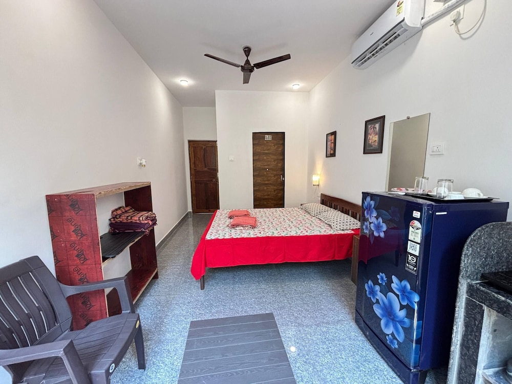 Studio Arambol Hideaway R4 by Mukund Sadan Arambol