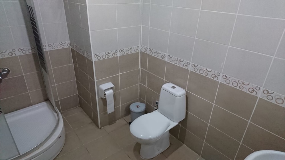 Concept Home 6 en Bursa — bathroom
