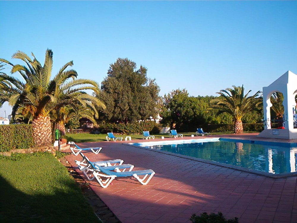 Quinta Velha Lake Beach View1floor Flat117