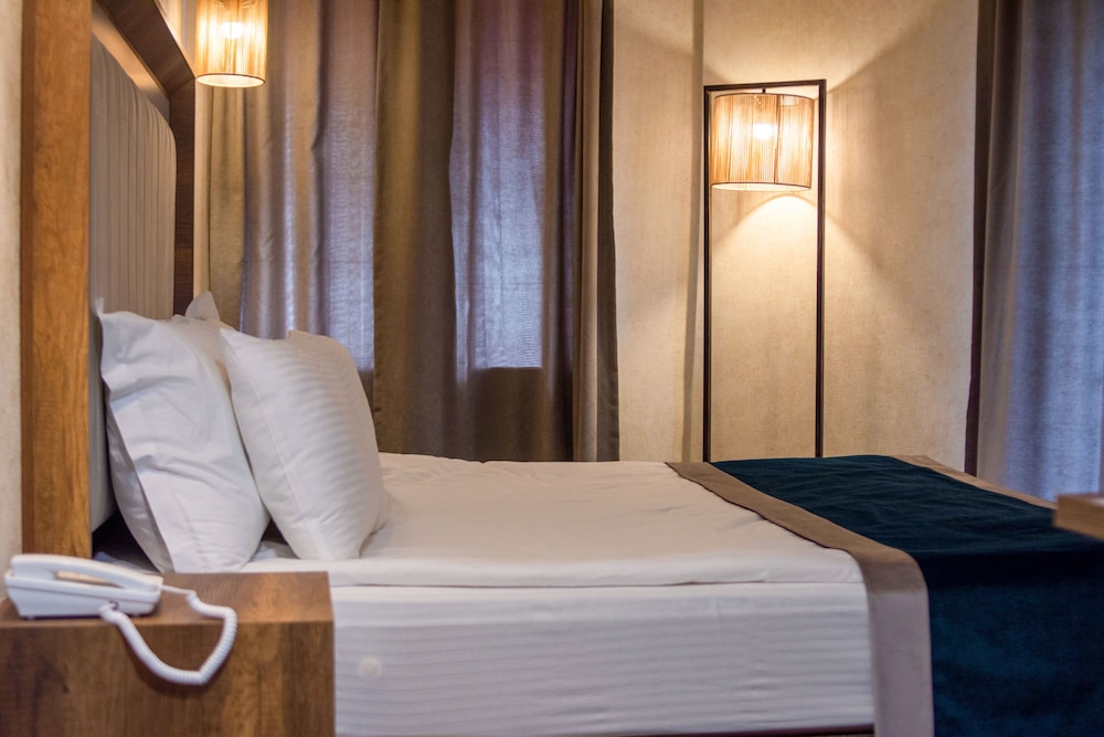 The Life Otel & Spa - Image 28