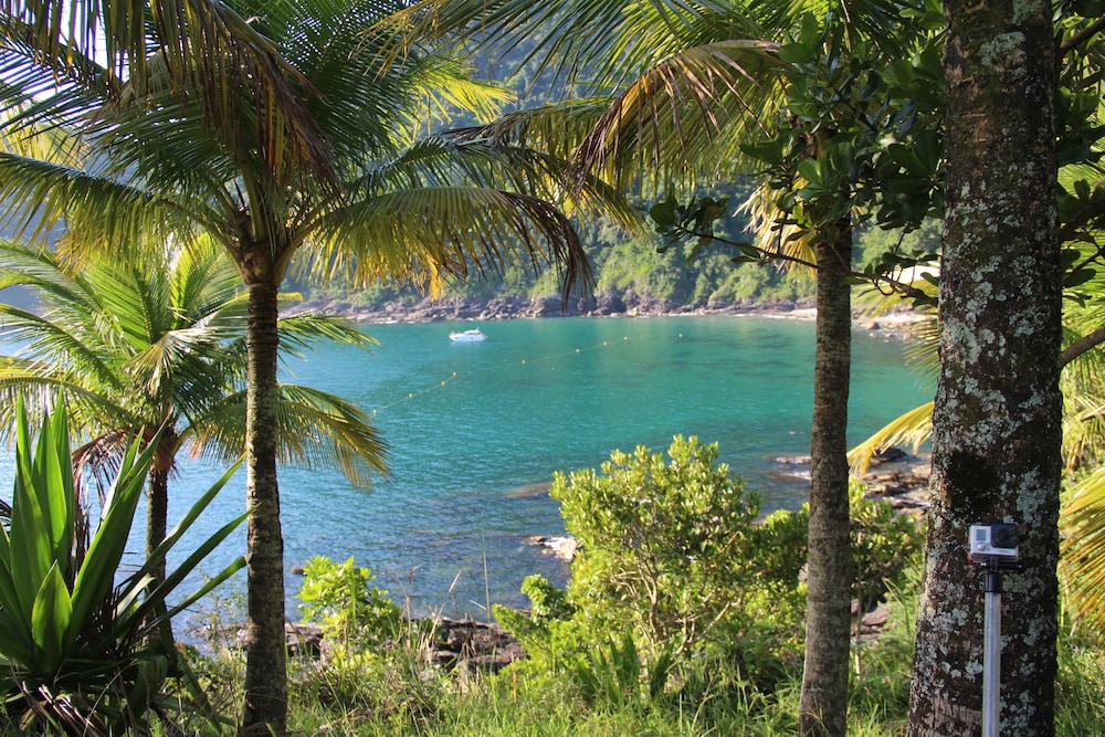 Reserva dos Corais