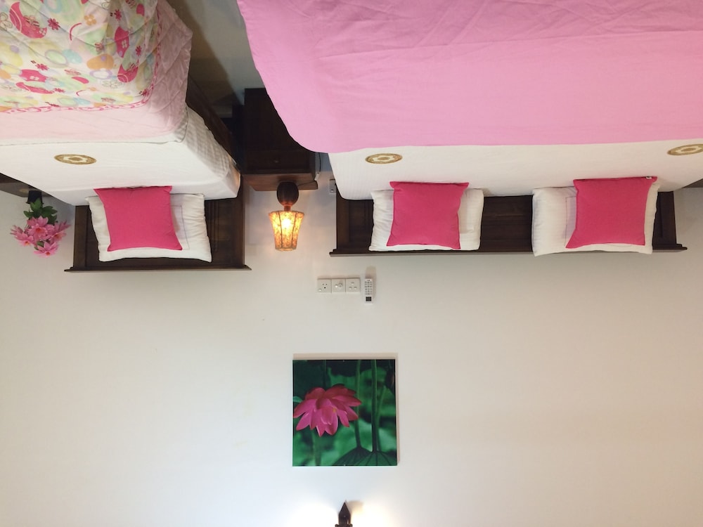 Lo hostel