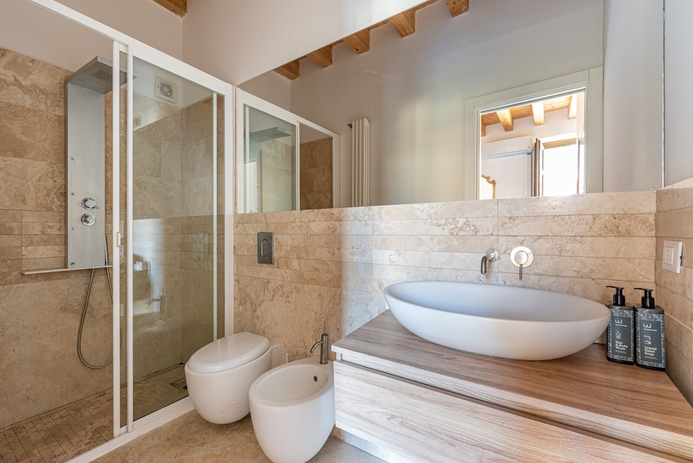 San Salvatore Apartment by Wonderful Italy