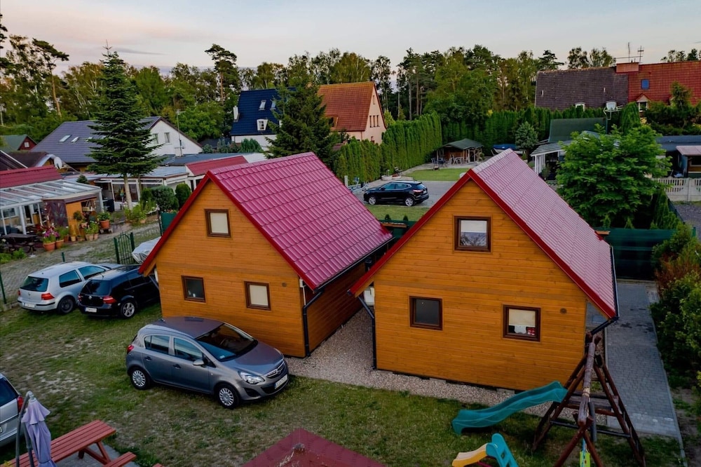 Cottage in Dziwnow Near the Beach