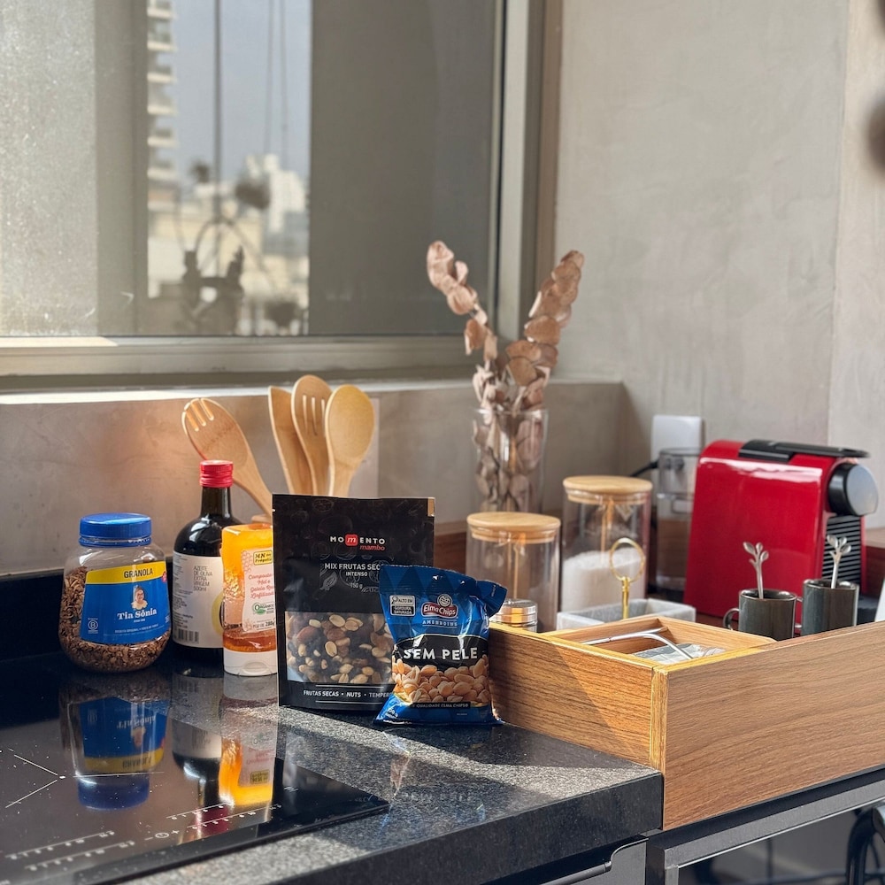 Apartamentos Prime-Prox a Oscar Freire