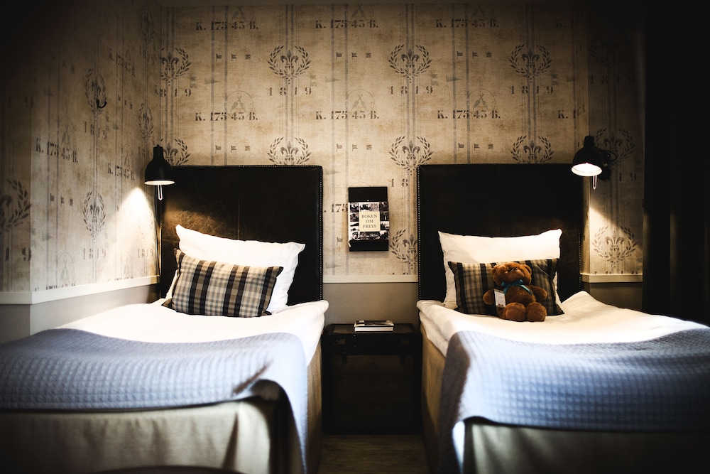 Stockholm Vacations - Freys Hotel - Property Image 55