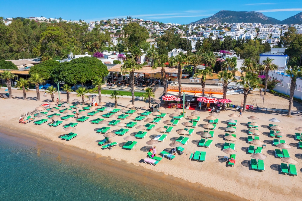 Hotel Marvida Senses Very Chic Bodrum Adult Only +18 - Image 1