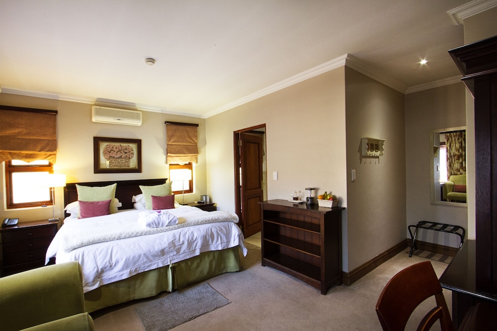 Bellgrove Guest House