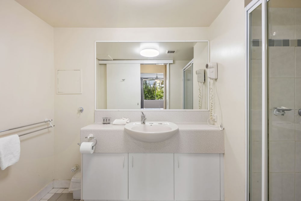 Miami Beachside Holiday Retreat