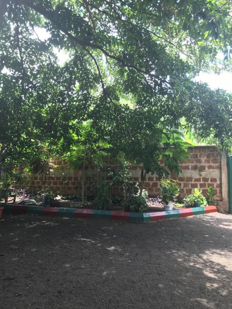 Janibichi adventures hostel view 5