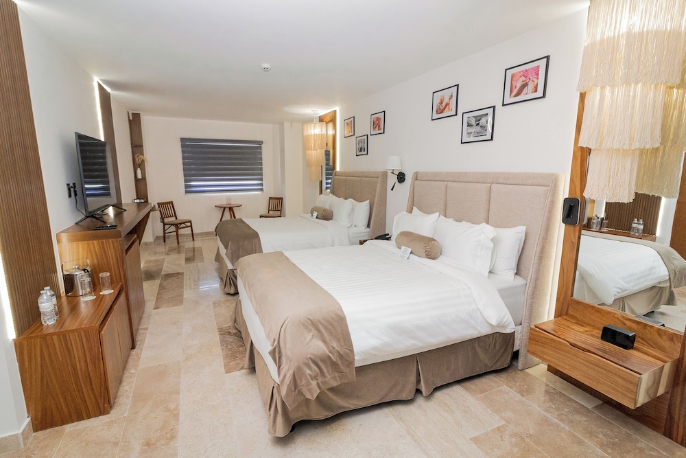 Hotel Guiant