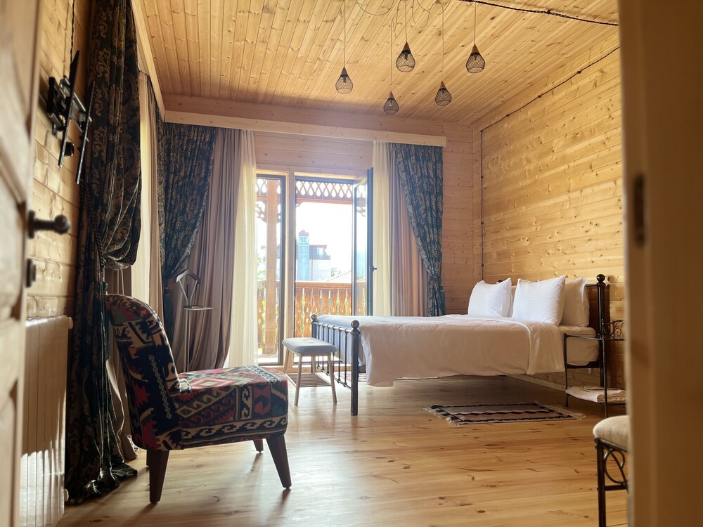 Chateau Kvirike