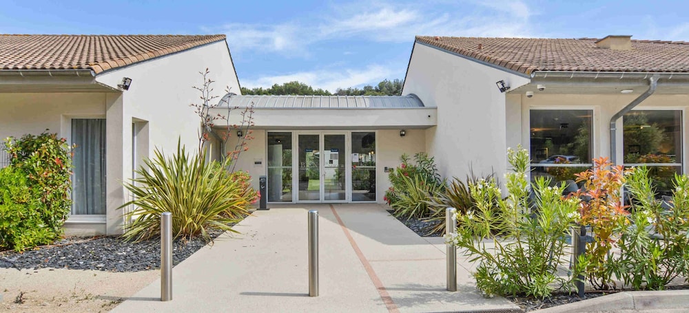 Hotel Appart'hôtel Kyriad Résidence Cabriès - Plan de Campagne - Image 1