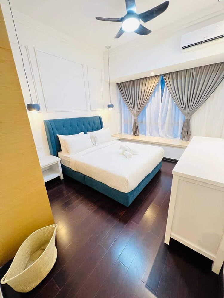 R&F Princess Cove at ANJU
