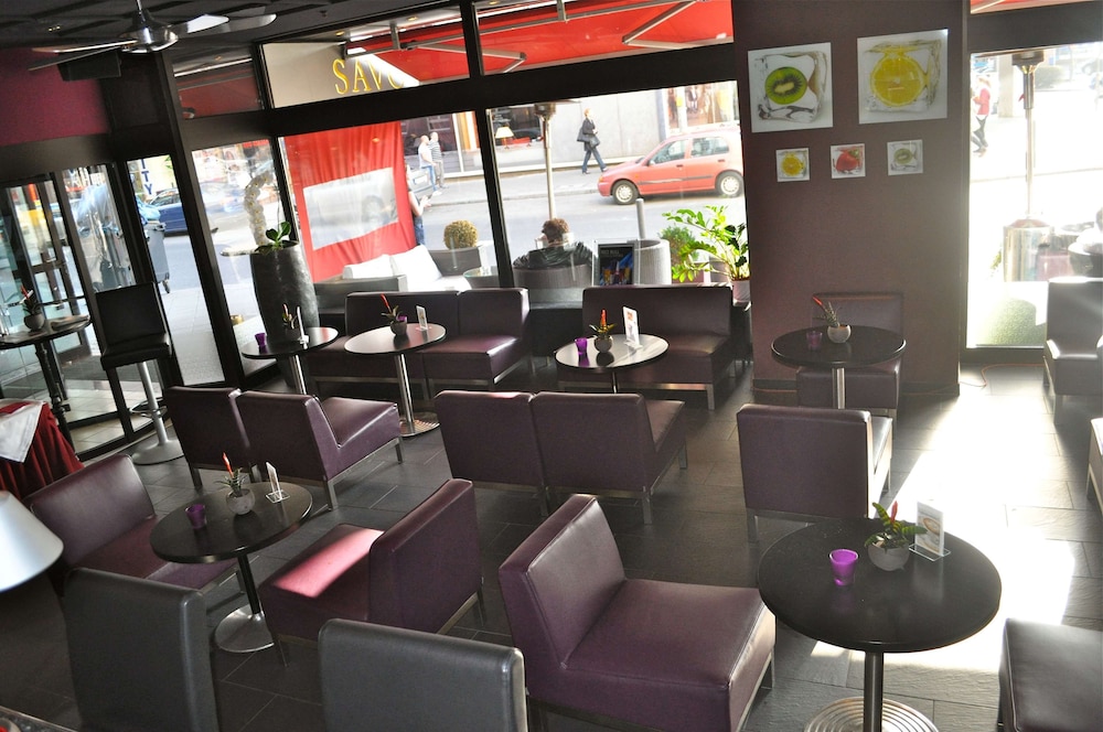 Frankfurt Vacations - Savoy Hotel Frankfurt - Property Image 18