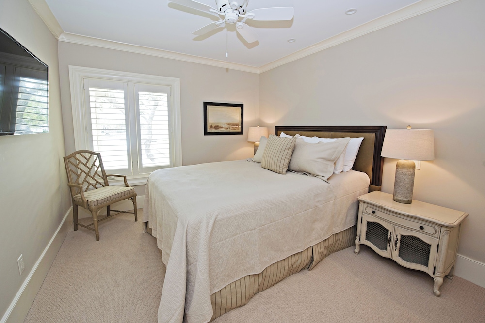 800 Clipper Court at The Sea Pines Resort