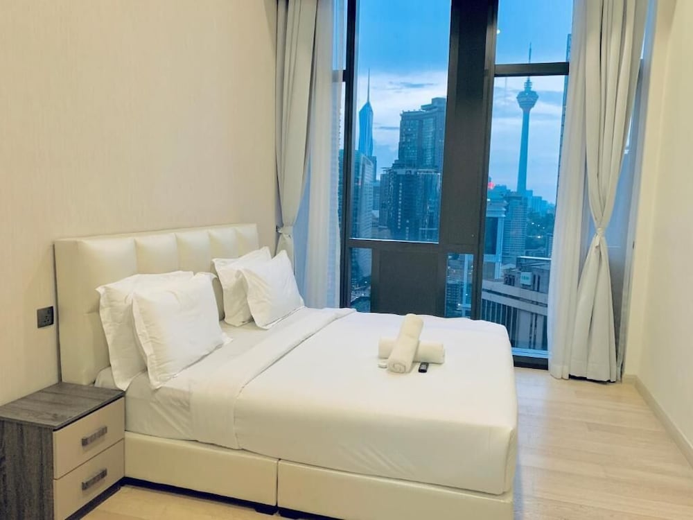 STAR KLCC By Comfort Hospitality