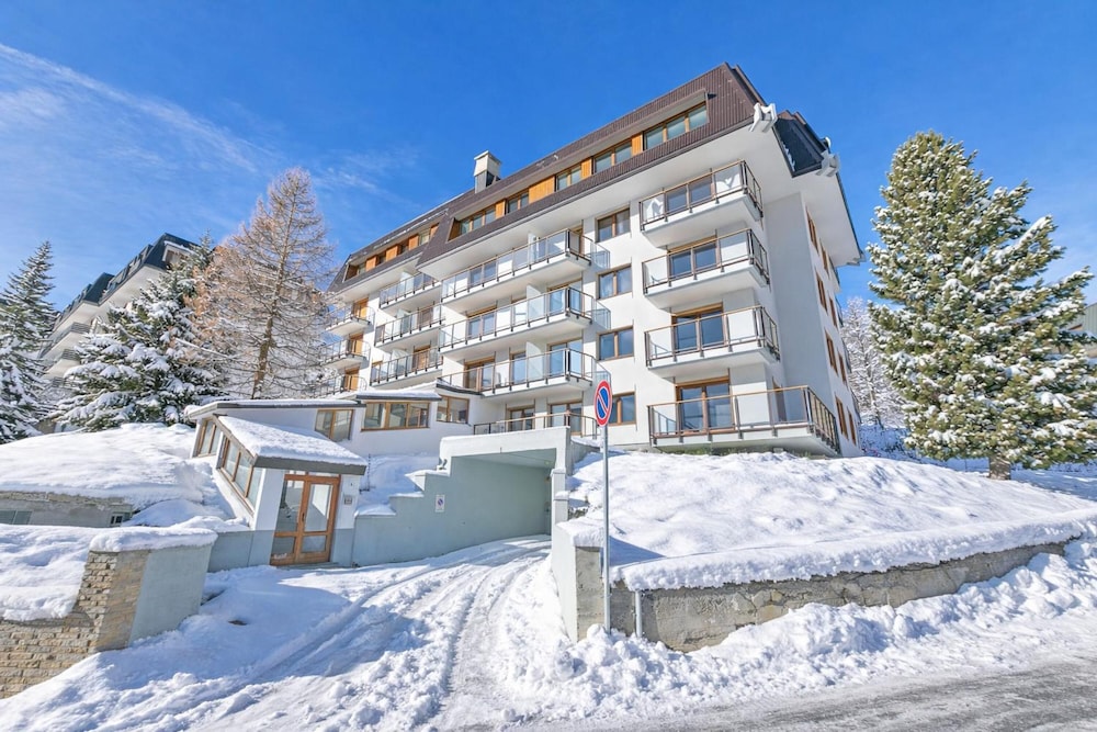 Sestriere Panorama