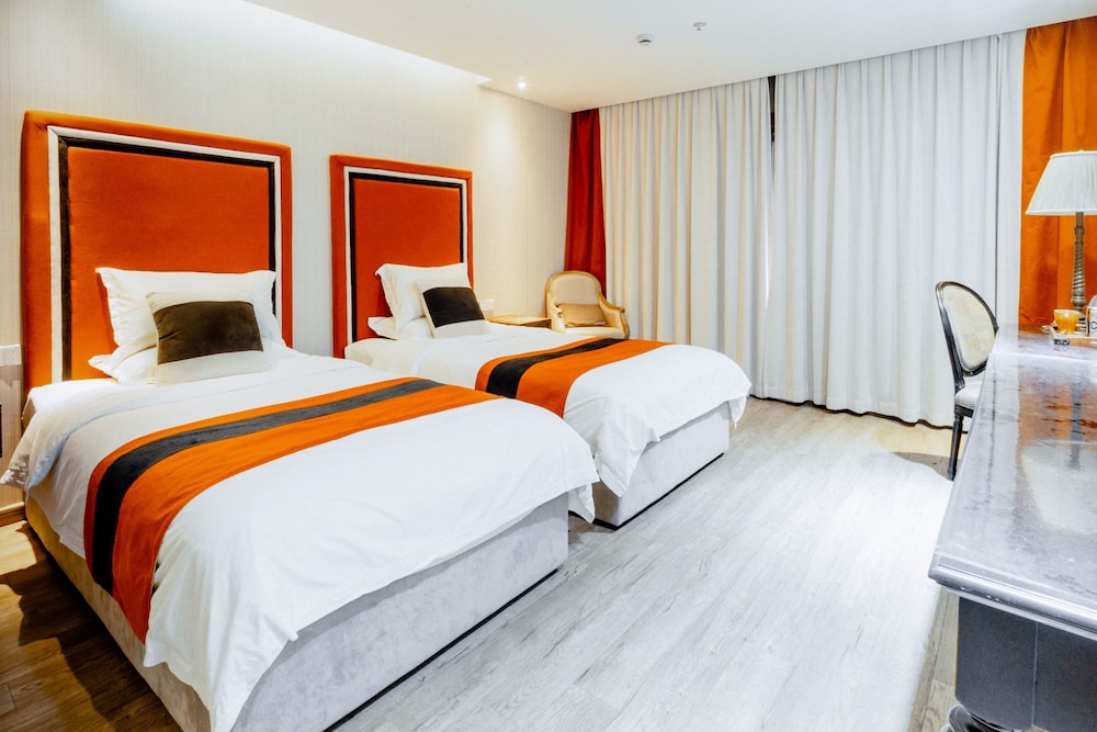 Warmme Hotel