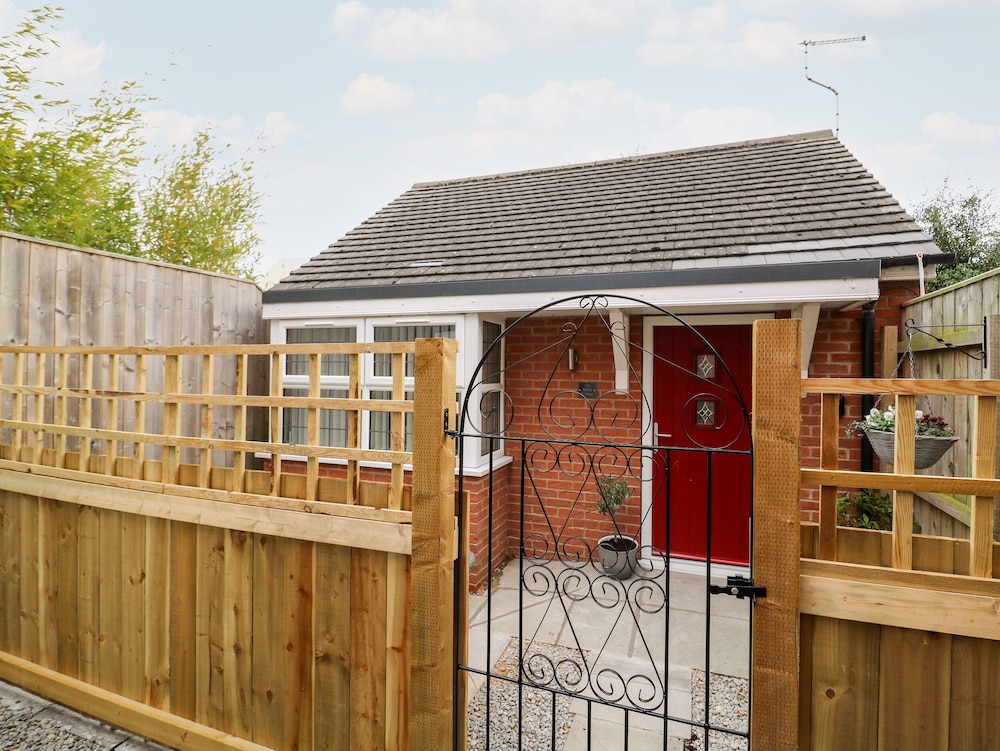 Robin Cottage