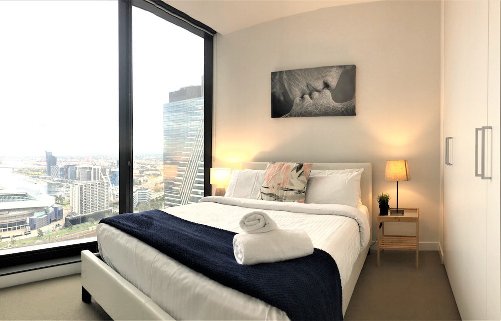 ReadySet Apartments at Upper West Side