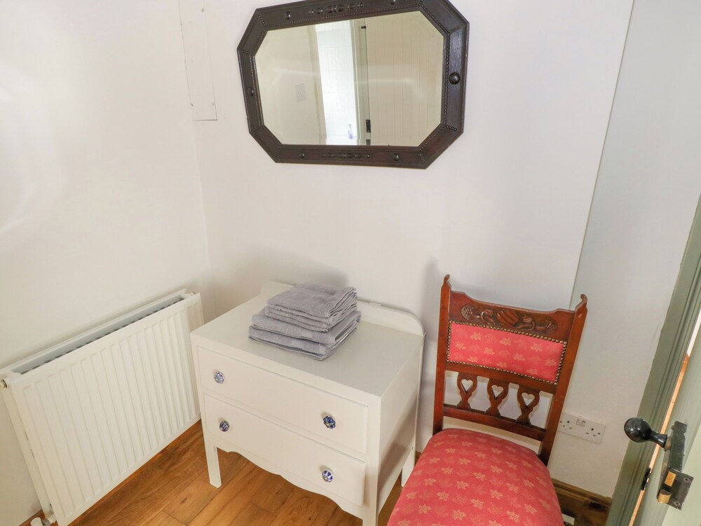 Calvey's Cottage
