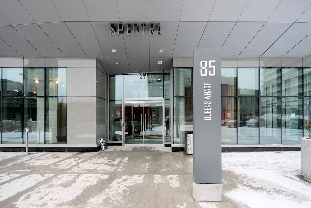 City Condo by Rogers Centre