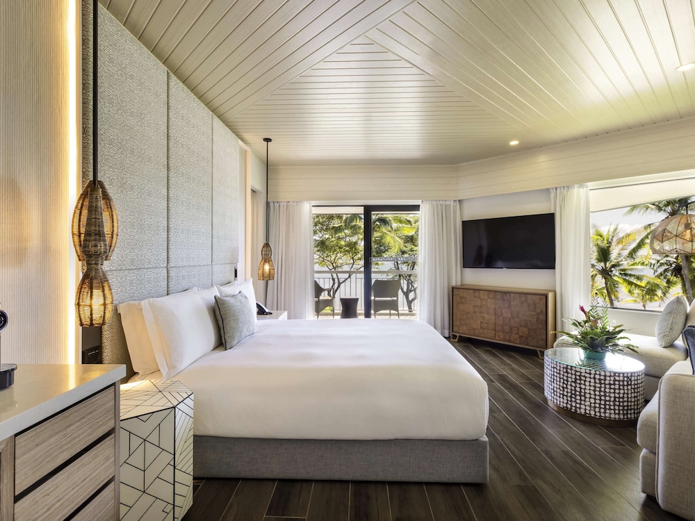 Sofitel Fiji Resort And Spa 34