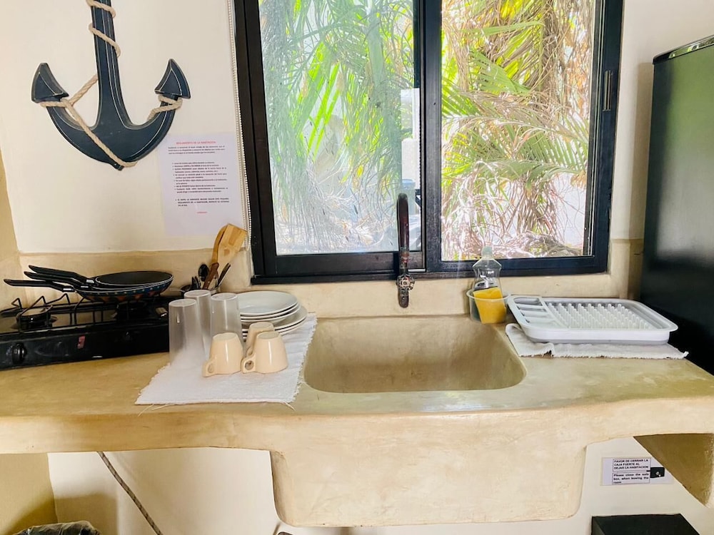 Isla Holbox Vacations - La Constanza de Rulo - Property Image 67