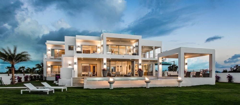 Villa Kandara