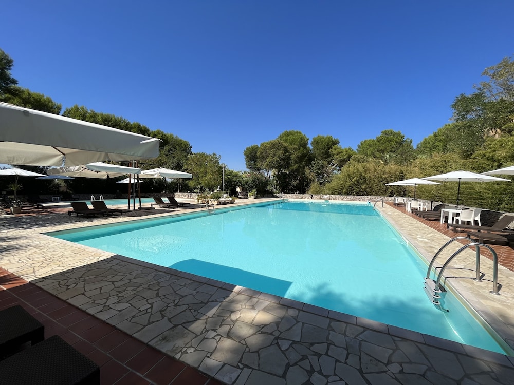 Masseria La Camardia