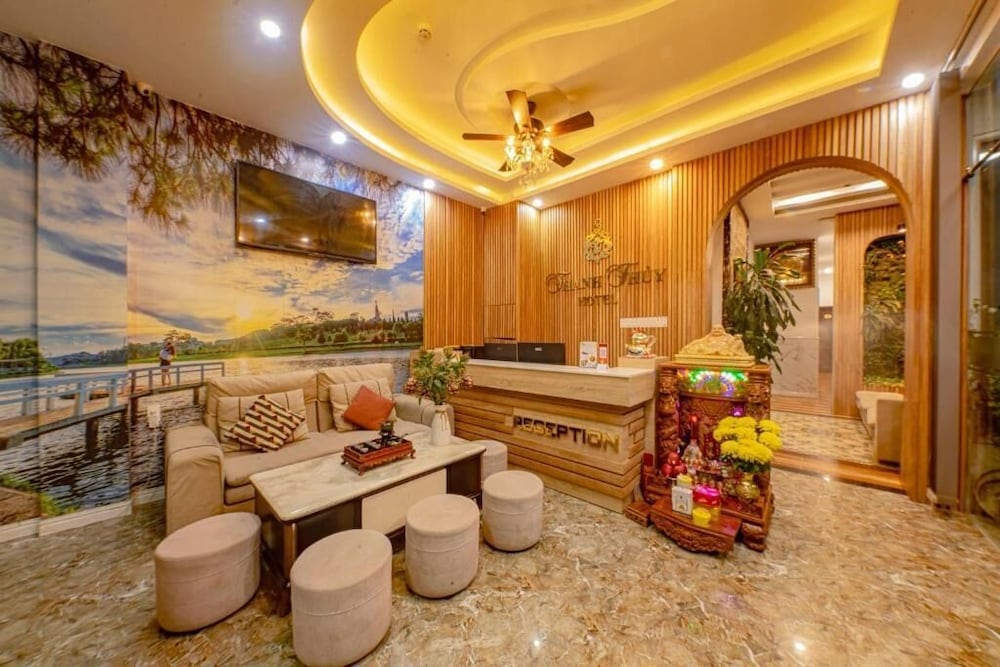 Thanh Thuy Hotel