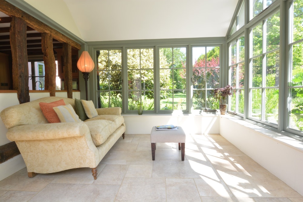 Rectory Farm Cottage, Rougham