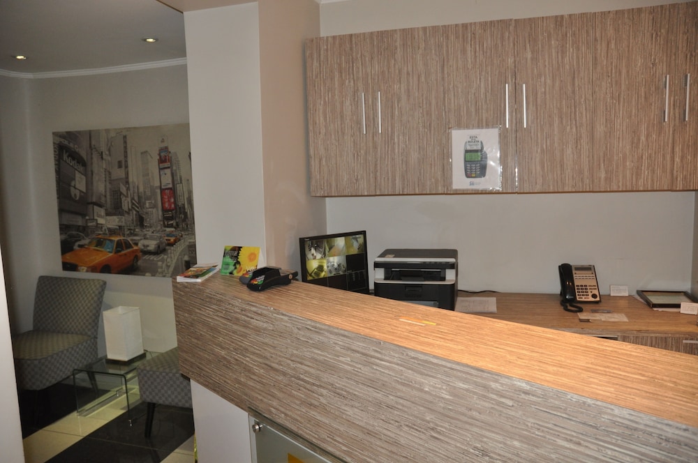 Cosmopolita Hostel