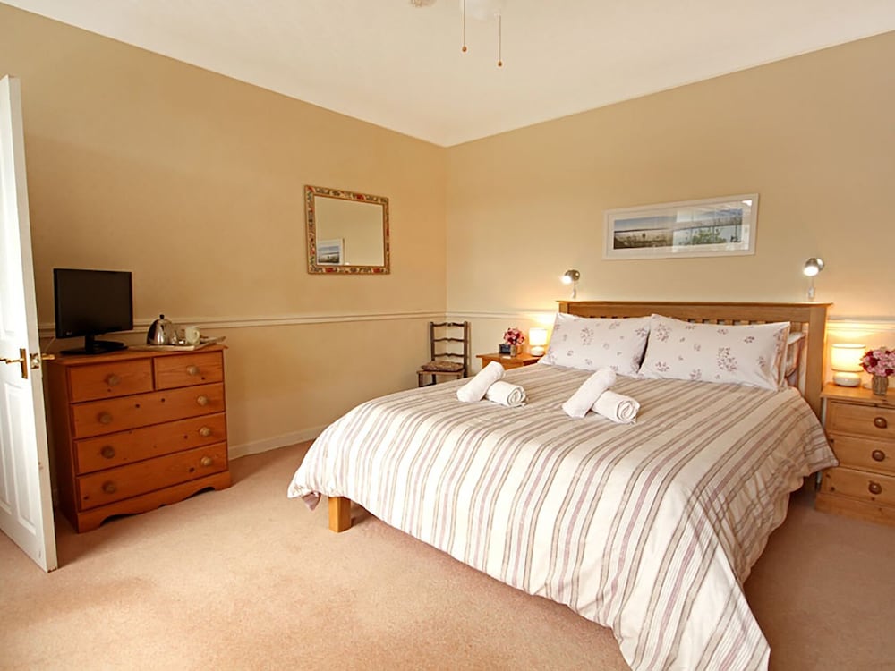 Menai Cottage