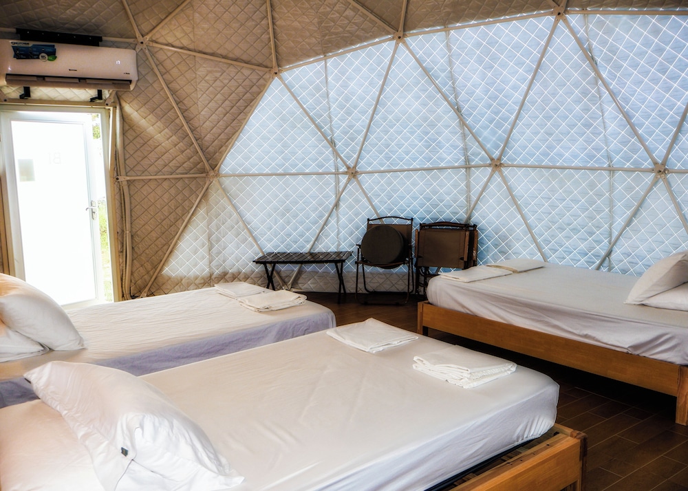 FarmKo Glamping
