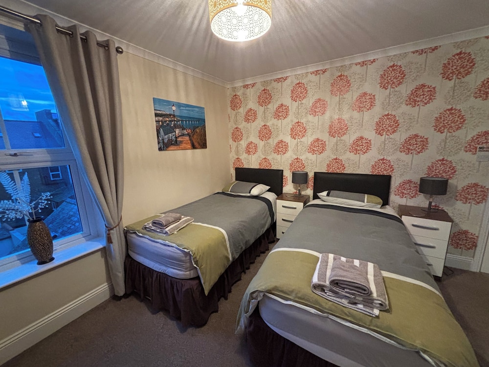 The Lansbury - Whitby
