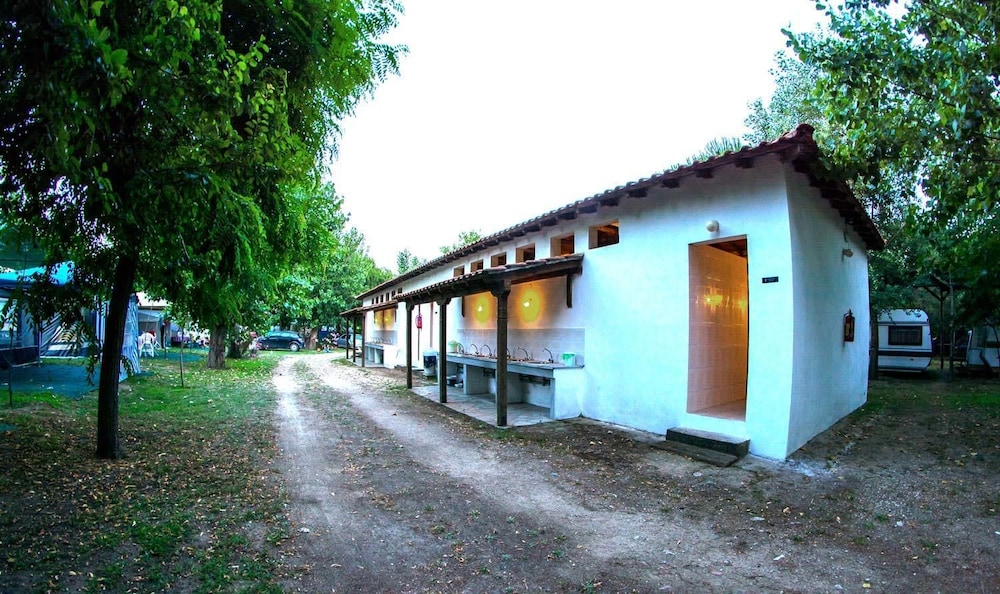 Camping Pitsoni