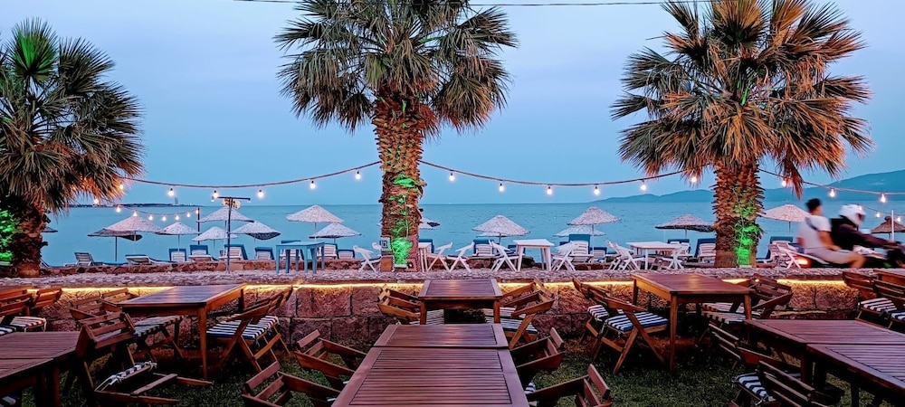 İMADA MOTEL