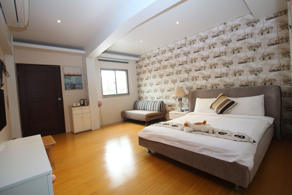 Pine Villa Homestay