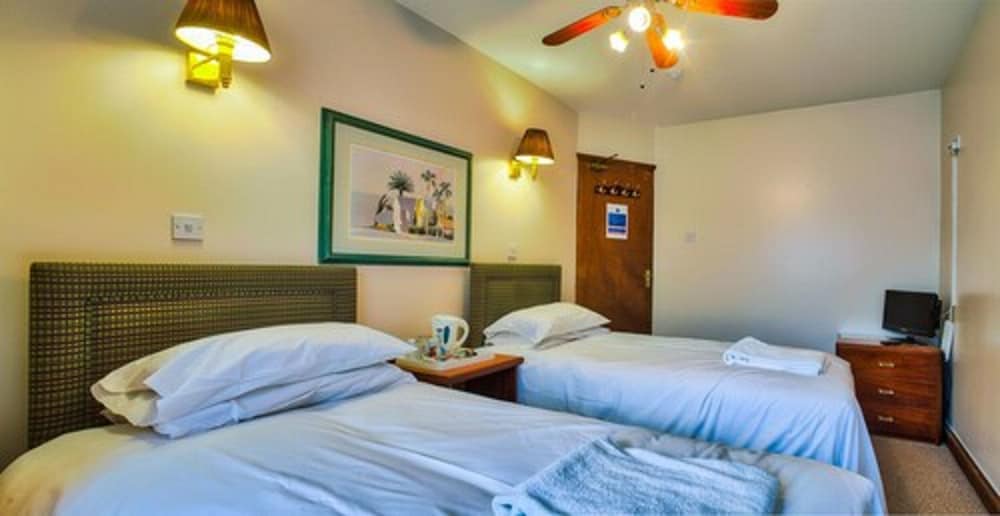 Easton Guest House