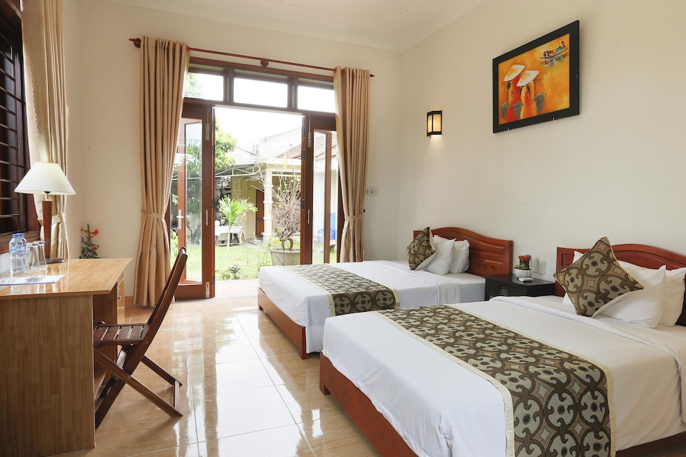 Galaxy Homestay